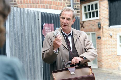 Grantchester S5 Robson Green The Robson Green Website