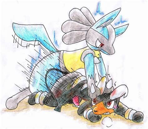 Rule 34 Blush Color Cum Feral Fur Horns Houndoom Insertion