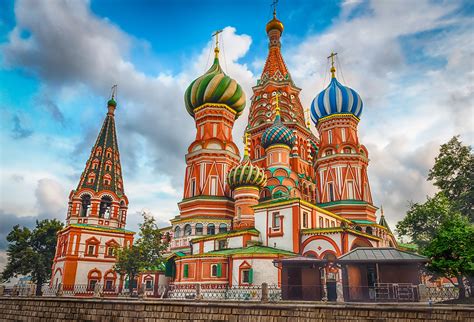 10 Of Russias Most Beautiful Churches Russia Beyond