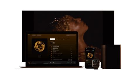 Tidal Hifi New Music Subscriptions And Free Streaming