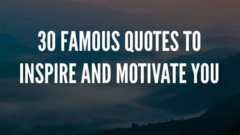 30 Highly Motivational Morning Quotes