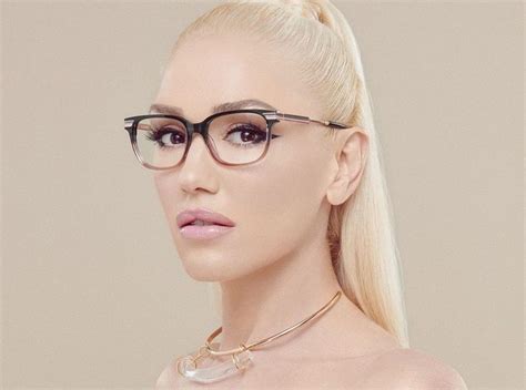 Gwen Stefani On Instagram “ Lamb Optical 2020 Gx” Fashion Eyeglasses Fashion Eye Glasses