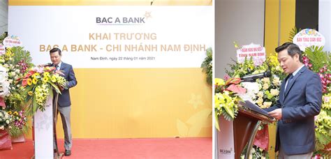 Choe hung has over 20 years experience in the mortgage industry, and is renowned among colleagues and clients for his integrity, loyalty and professionalism. Ngân hàng TMCP Bắc Á - BAC A BANK