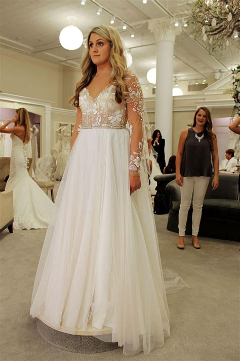 Say Yes To The Dress Kleinfeld 99 Degree