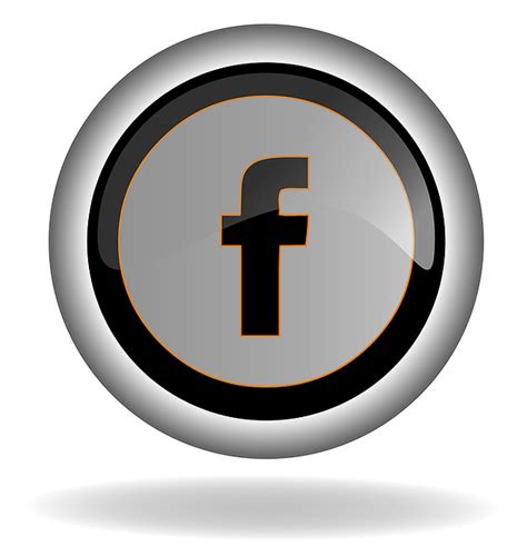 Facebook Social Media Free Image On Pixabay