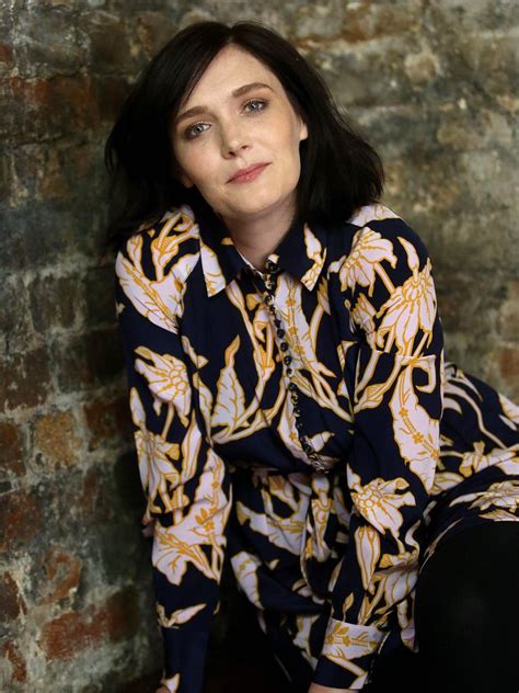 Sarah Blasko Chats About Her Latest Album Depth Of Field The Courier Mail