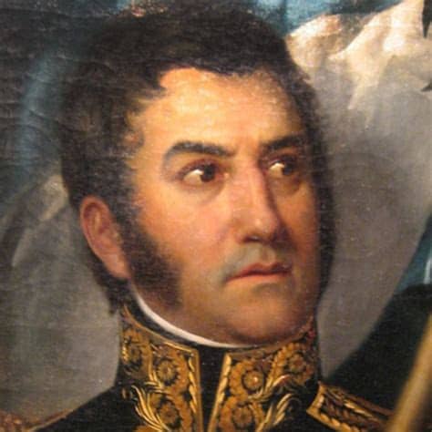 Lanzamos un nuevo juego navideño con la tarjeta mi san martín. José de San Martín - - Biography