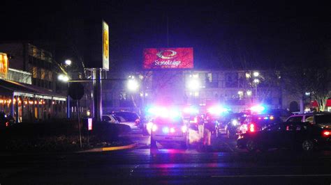 Rehoboth Beach Gunfire Police Investigate Possible Officer Involved