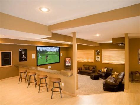30 Outstanding Rec Room Ideas To Maximize Your Home Space
