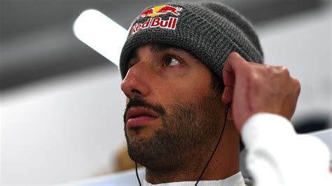 Daniel Ricciardo Delivers Verdict On Painful Las Vegas Grand Prix Weekend Planetf