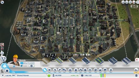 Simcity Road Layout Guide Platinum Simmers