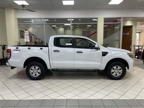 Used Ford Ranger 22tdci Xls 4x4 Pudc For Sale In Kwazulu Natal