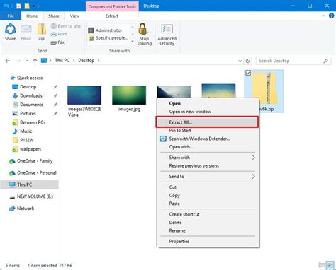 Car pictures apk was fetched from play store which means it is car pictures permissiom from apk file: Zip and unzip files using Windows 10 - Tips & tricks