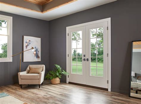 Why Use French Doors For Our Home Master Well Doors
