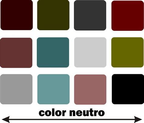 Colores Neutros Diseños De Cuartos De Baño
