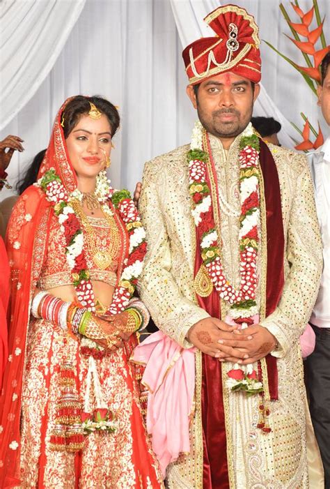 The unfaithful attitude towards a spouse destroys the relationship and leads to a final separation. PIX: Diya Aur Baati Hum star Deepika Singh gets married ...