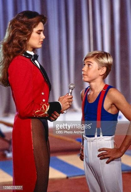 Brooke Shields Co Photos And Premium High Res Pictures Getty Images