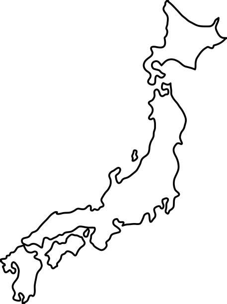 Get it for free here. Japan Map Illustrations, Royalty-Free Vector Graphics & Clip Art - iStock