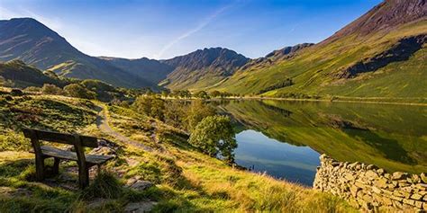 The Lake District Becomes A Unesco World Heritage Site Hpb