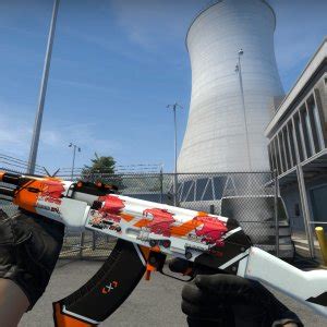 In this video you can take a look on a loadout of a guy with pretty solid dignitas (holo) katowice 2014 stickered gun collection. ak-47 asiimov + 4x Team Dignitas holo katowice 2014 ...