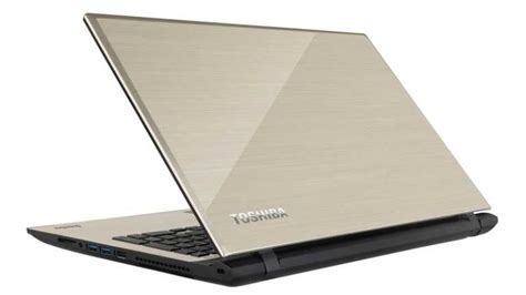 Toshiba Satellite L50d C 12x Budget Laptop Review Tech Advisor