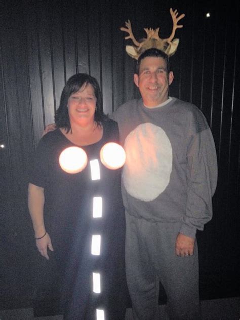 13 halloween costumes that won t make you hate couples who dress up together huffpost life