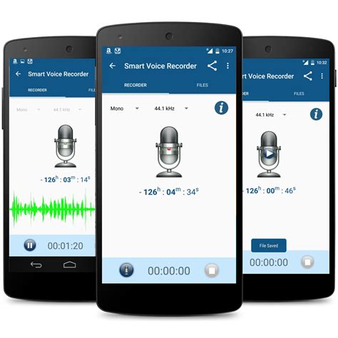 Smart Voice Recorder Pro Alternatives And Similar Apps
