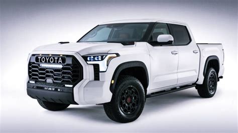 New 2023 Toyota Tundra Redesign Release Date 2022 Jeep Usa