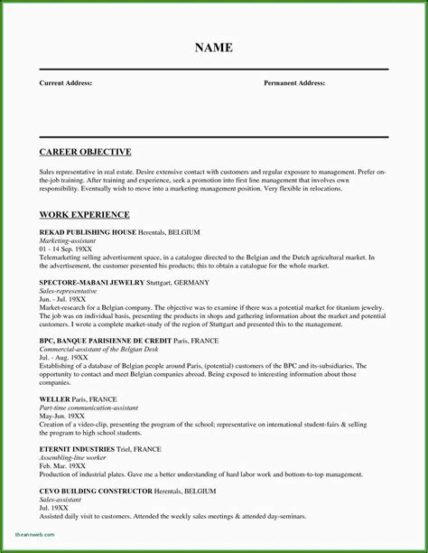 sample resume  nurses   resume resume