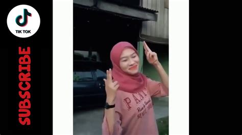 Special Gadis Malaysia 🇲🇾 Tik Tok Slowmo Viral Sedunia 🏻 Youtube
