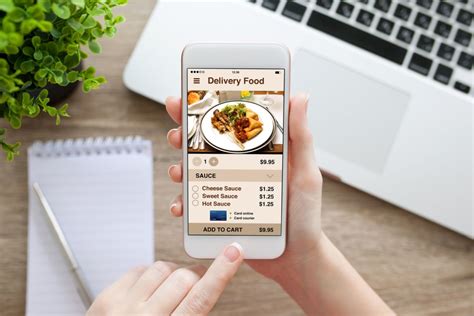 35 Online Ordering Systems For Restaurants In 2023 Blink