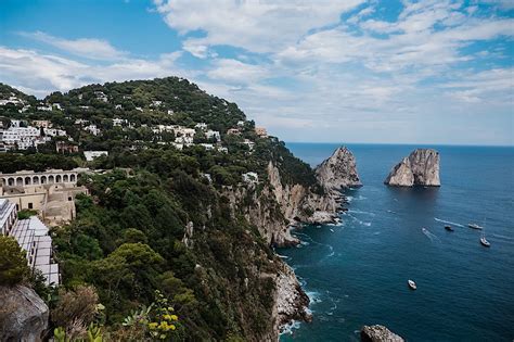 The best guide to capri by locals who live on the island! Tipps für die Insel Capri & Procida - Smilingbackpack ...