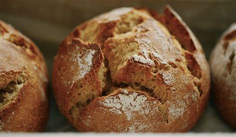Quelle farine utiliser pour faire du pain maison ? Pain maison : 7 trucs simples pour le réussir à tous les coups