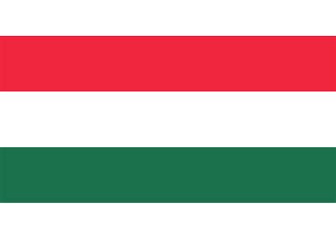 Envio gratis a partir de 70€. Bandera de Hungría (Hungary) Europa📌 Banderas del Mundo