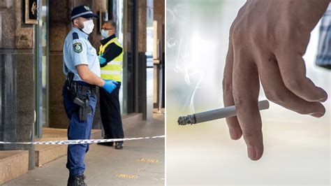Brisbane has seen very few cases of the virus beyond quarantined travellers since australia's first wave last year. Coronavirus: Man 'tries to escape hotel quarantine for cigarette'