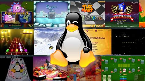Best Linux Games That Everyone You Should Play In 2022