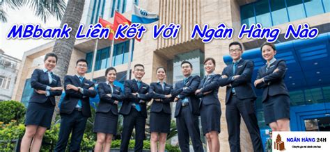 Ngân hàng thương mại cổ phần quân đội (tên giao dịch tiếng anh là military commercial joint stock bank), gọi tắt là ngân hàng quân đội, viết tắt là mb, là một ngân hàng thương mại cổ phần của việt nam, một doanh nghiệp trực thuộc bộ quốc phòng. MBbank Liên Kết Được Với Những Ngân Hàng Nào, Chuyển Tiền ...