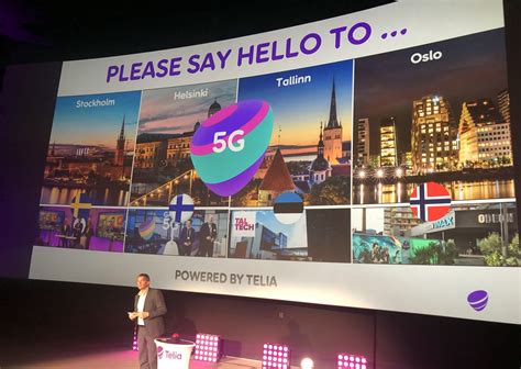 Telia tv digiboksi + tallennuspalvelu + c more. Telia Norway opens test network - Halberd Bastion