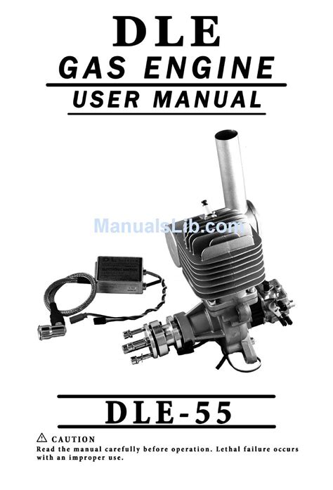 Dle 55 User Manual Pdf Download Manualslib