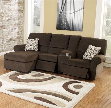 15 Inspirations Reclining Sectionals With Chaise