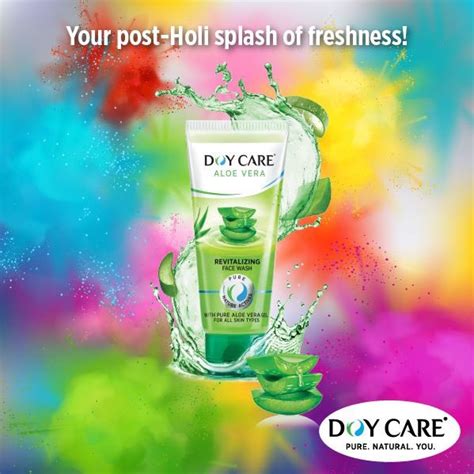 Doy Care On Twitter After A Fun Day Of Play Pamper Your Face With