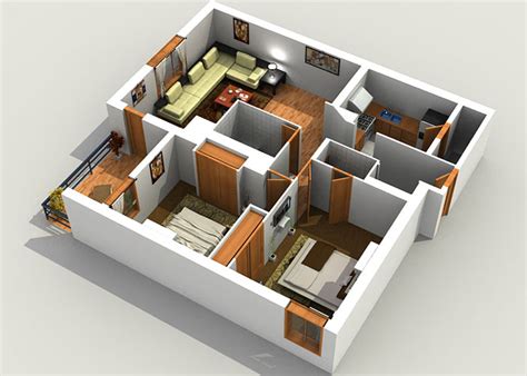 Free 3d Building Plans Beginners Guide Business Real Estate