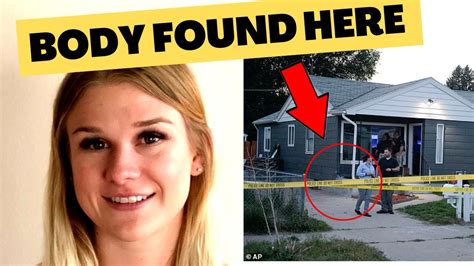 Murdered By Her Online Friend The Haunting Case Of Mackenzie Lueck Ep