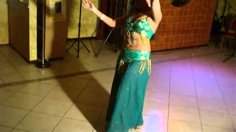 Live Belly Dancing Arabic Music Party By Marrissa In Hd 720 Youtube