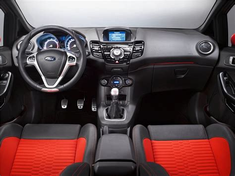 Welcome to the #1 fiesta st forum and fiesta. Ford Fiesta ST with a 1.6-litre EcoBoost petrol engine|Ford