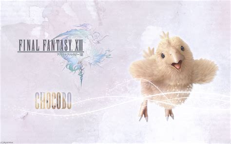 Download Wallpaper Chocobo By Firedragon Rekindled By Ycurtis8