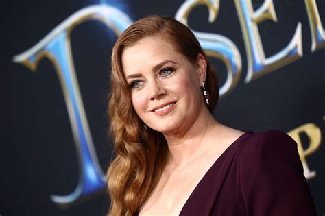 Amy Adams - Disney's Disenchanted Premiere in Los Angeles 11/16/2022