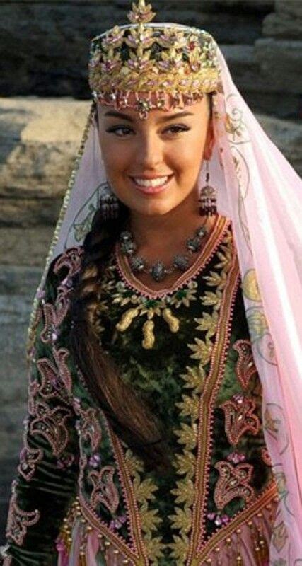 Azerbaijan Beauties Pinterest Beautiful Bröllop Och