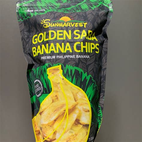 Banana Chips Premium Philippine Banana Shopee Philippines
