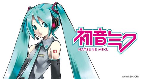 Hatsune Miku La Diva Virtuelle Qui Révolutionne La Musique Pop